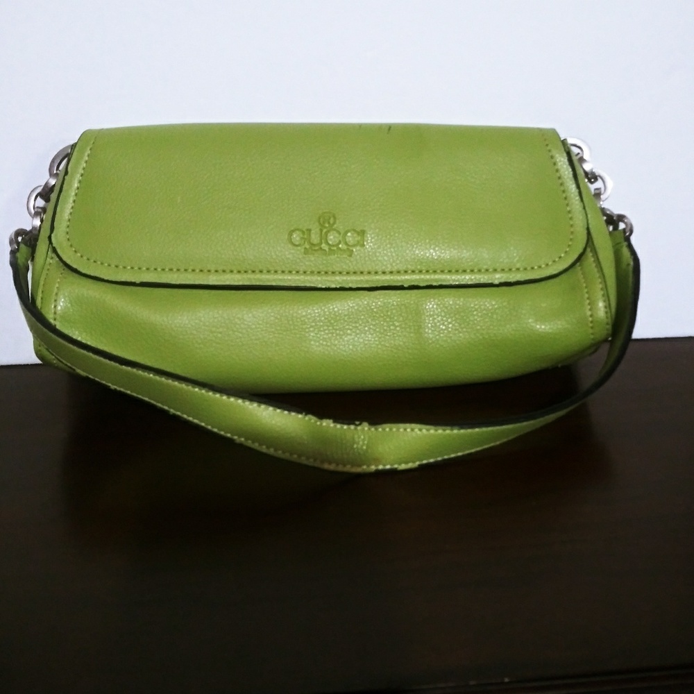 Vintage Gucci purse